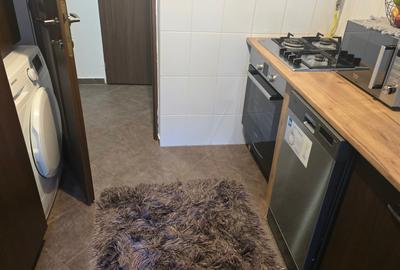 Apartament cu 22 camere semidecomandat în Împăratul Traian - 5