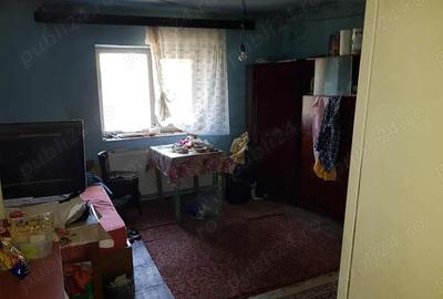 Casă cu 3 camere cu Teren 1200 Mp în Otvești - 4
