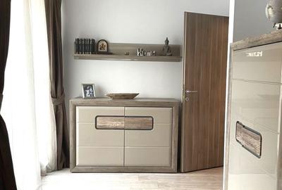 Apartament 2 camere - Vatra Luminoasa - Centrala Proprie - Bloc Nou Apartament 2 camere - Vatra Luminoasa - Centrala Proprie - Bloc Nou - 3