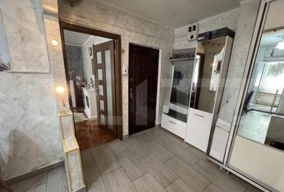 Apartament de vanzare, cu 2 camere, 51 mp, zona Trenul Pierd - 10