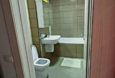 Garsonieră decomandată în Militari