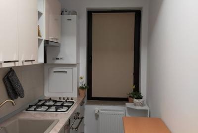 Apartament cu 2 camere decomandat în Bucium - 8