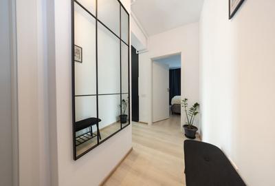 Apartament cu 2 camere decomandat, mobilat în Blumăna - 12