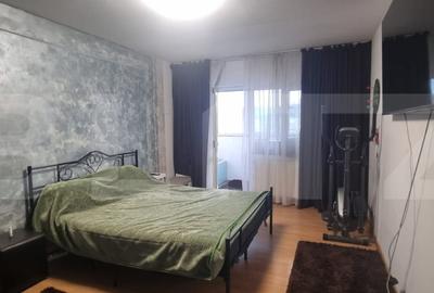 Apartament 3 camere, 71 mp utili totali, Mircea cel Batran - 4