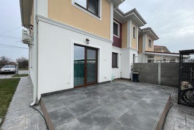 Duplex P+1E -unități separate prin cameră tehnica - 22