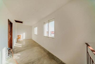 Casă cu 3 camere cu Teren 539 Mp în Confecții - 9