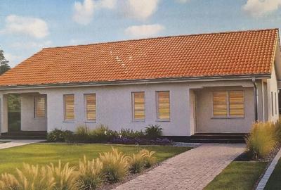 Casă cu Teren 500 Mp în Variaș - 1