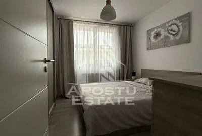 Apartament cu 2 camere, Giroc, Centrala Proprie - 6