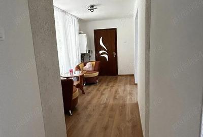 Casă cu 4 camere cu Teren 100 Mp în Sighișoara - 7