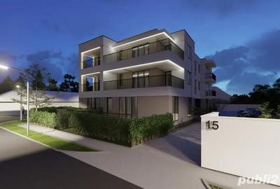 Apartament cu 3 camere decomandat în Central - 5