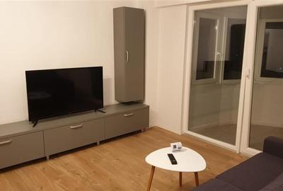 Apartament 2 camere-60 mp-decomandat, Centrul Civic, Brasov - 10