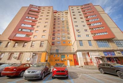 Apartament cu 4 camere decomandat, mobilat în Vlahuță - 2