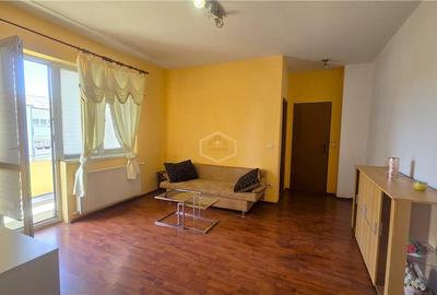 Apartament cu 2 camere semidecomandat în Central - 2