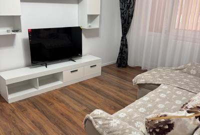 Apartament cu 3 camere decomandat în Craiovei - 8