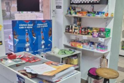 Spațiu comercial, de 71 mp, în Aurel Vlaicu - 5
