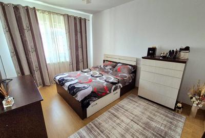 Apartament cu 2 camere semidecomandat, mobilat în Florești - 3