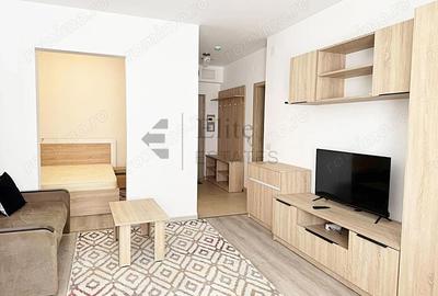 Apartament cu 2 camere decomandat în Iosia - 1