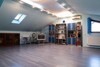 Vanzare vila cu 5 camere, complet mobilata si utilata in Dobroesti - 35