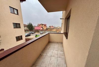 Apartament 2 camere | mobilat & utilat | etaj 1 | Langa mall Sanpetru - 4
