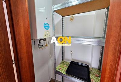 Apartament 3 camere, 71 mp utili, etaj 1, cu garaj, bloc nou, Cetate - 6