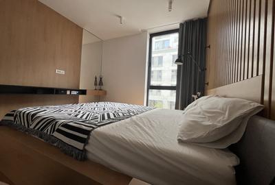 Apartament cu 2 camere decomandat în Take Ionescu - 2