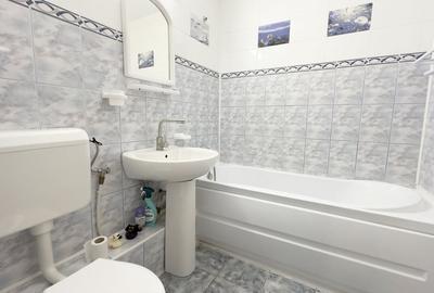 Garsoniera de inchiriat, Piata Veteranilor! - 14