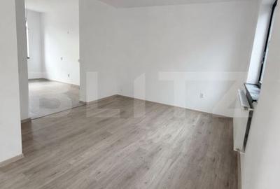 Casă cu 4 camere în Central - 5