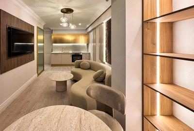 STUDIO | 1 CAMERA | PIPERA | IVORY | ROND OMV | NOU | LUX | NEGOCIABIL - 4