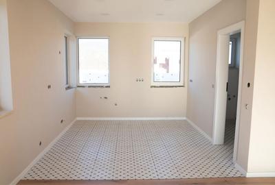 Casă cu 4 camere în Central - 5