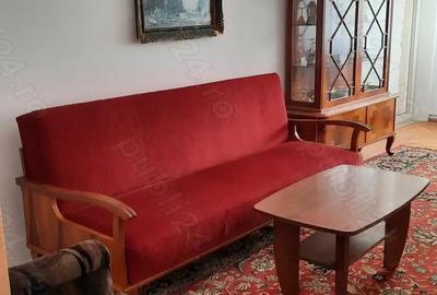 Apartament 4 camere de inchiriat, str. Carpa?i - 6