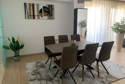 NOU / DEOSEBIT / SUPRAFETE GENEROASE / COMPLET MOBILAT SI UTILAT - 24