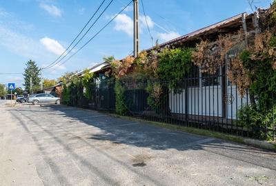 Vanzare imobil cu functiune mixta Ungureni/ Dambovita - 2