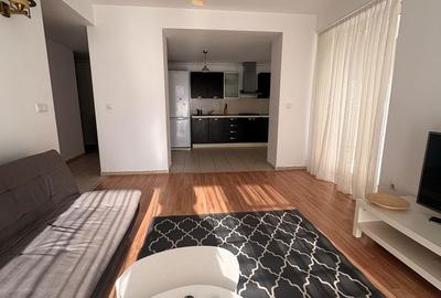 Apartament cu 6 camere, mobilat în Mărășești - 1