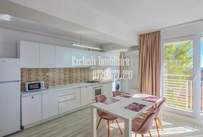 Apartament Premium cu Vedere la Mare - 3 camere 100 mp cu Parcare Privata - 3