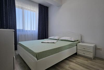 Apartament 2 camere 58 mp - Theodor Pallady / str. Gura Putnei - 6
