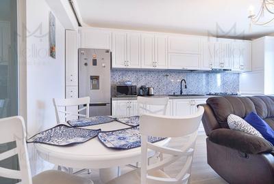 Apartament 2 dormitoare + living, cartier Marasti, Leroy Merlyn, Cluj Napoca - 2