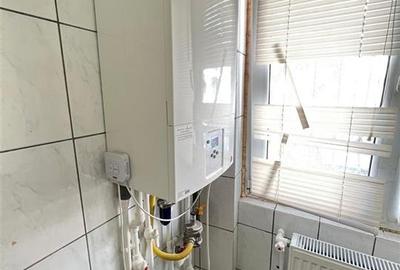 Apartament 3 camere , zona centrala, parter - 7