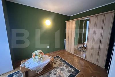 Casă cu 4 camere cu Teren 138 Mp în 14 Mai - 15