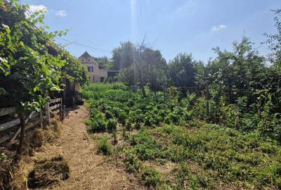 Casă cu 2 camere în Richiș - 4