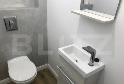 Casă cu 5 camere cu Teren 400 Mp în Central - 8
