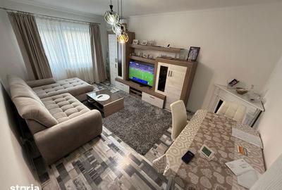 Apartament cu 3 camere în Traian - 8