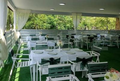 Pensiune(Casa de locuit) + Restaurant, Cugir – pe marginea raului Mare - 4