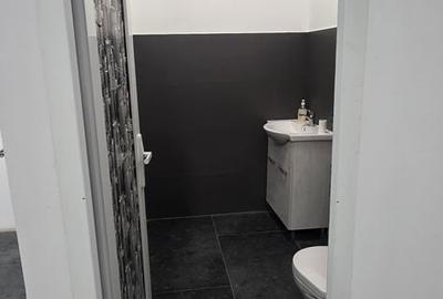 Spațiu comercial, de 100 mp, în Vișan - 8