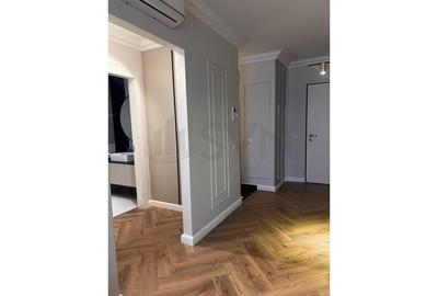 REA1023975 Apartament  cu 2 camere si terasa cu vedere panoramica I Floreasca - 7