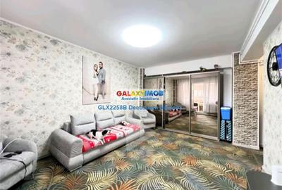 Apartament cu 2 camere decomandat, mobilat în Chiajna - 3
