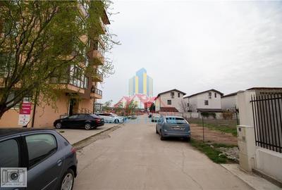 Garsoniera decomandata, Str. Weiner Palada, Nr 9D, Chiajna - 32