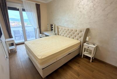 Apartament cu 3 camere în Lazaret - 3