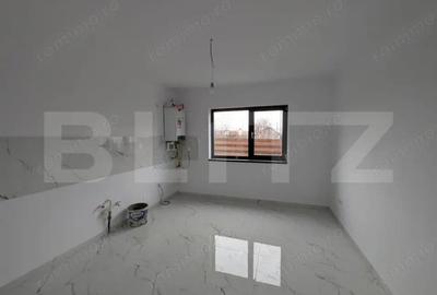 Casă cu Teren 395 Mp în Central