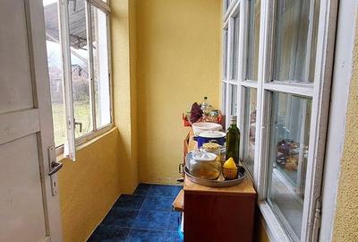 Casă cu 4 camere cu Teren 763 Mp în Central - 20