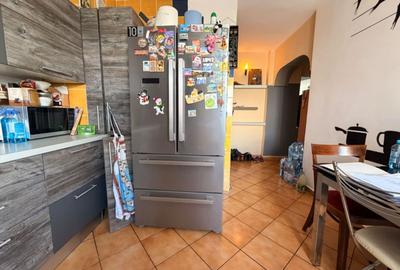 Apartament cu 4 camere, mobilat în Crângași - 9
